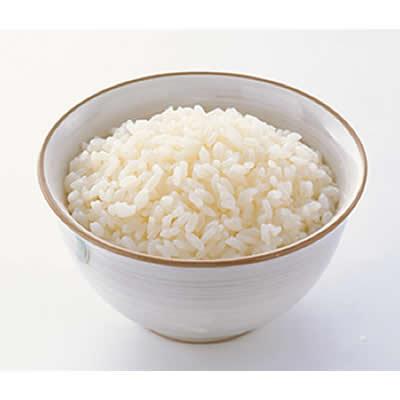 吃米饭也有大学问