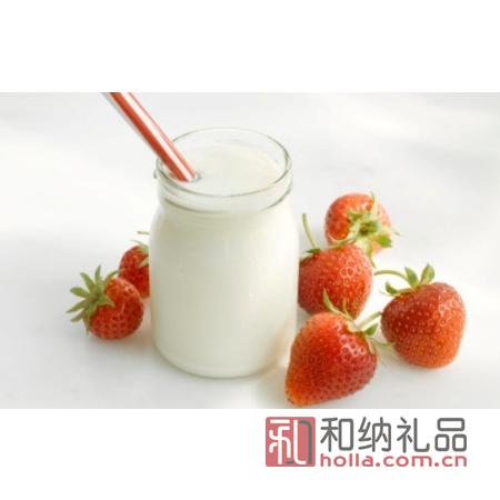 食疗养生：酸奶有哪些美容保健功效