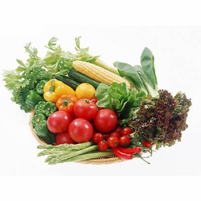 吃蔬菜的常见八大误区